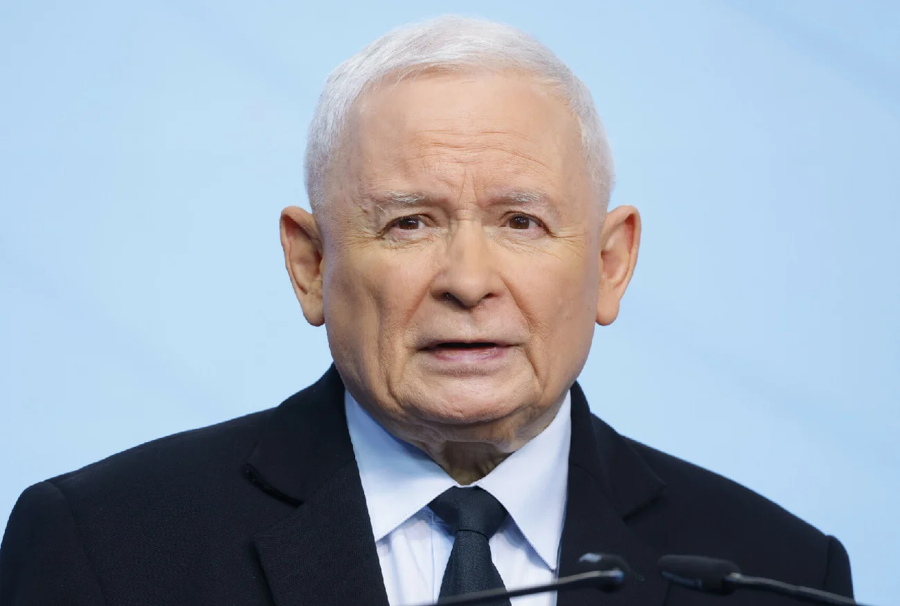 Ważą się losy partii Jarosława Kaczyńskiego. PKW zadecyduje o subwencji PiS.