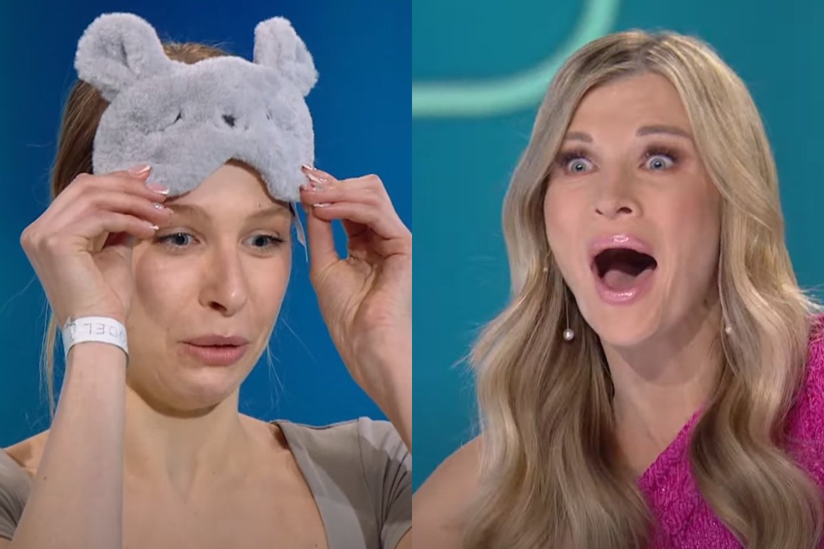 top model 12 sezon reakcje komentarze opinie