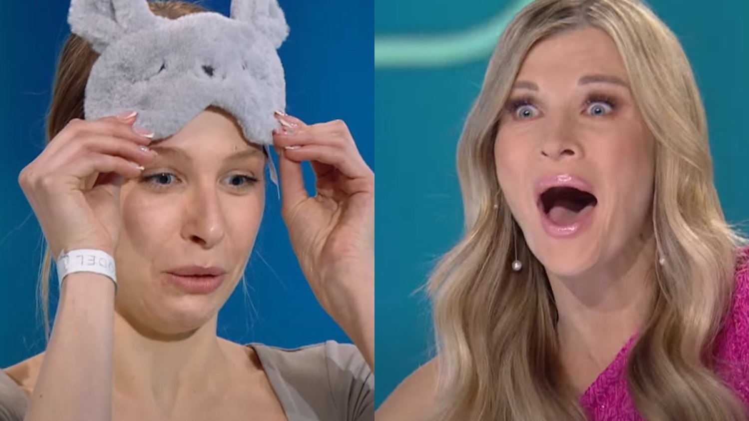 top model 12 sezon reakcje komentarze opinie