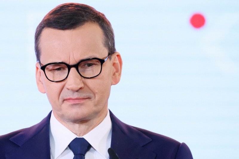 "Morawiecki zbladł, jak się dowiedział" o powrocie Kowalskiego