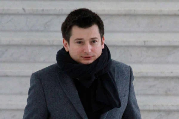 Igor Ostachowicz - najbardziej tragiczny bohater politycznych nominacji ostatnich miesięcy