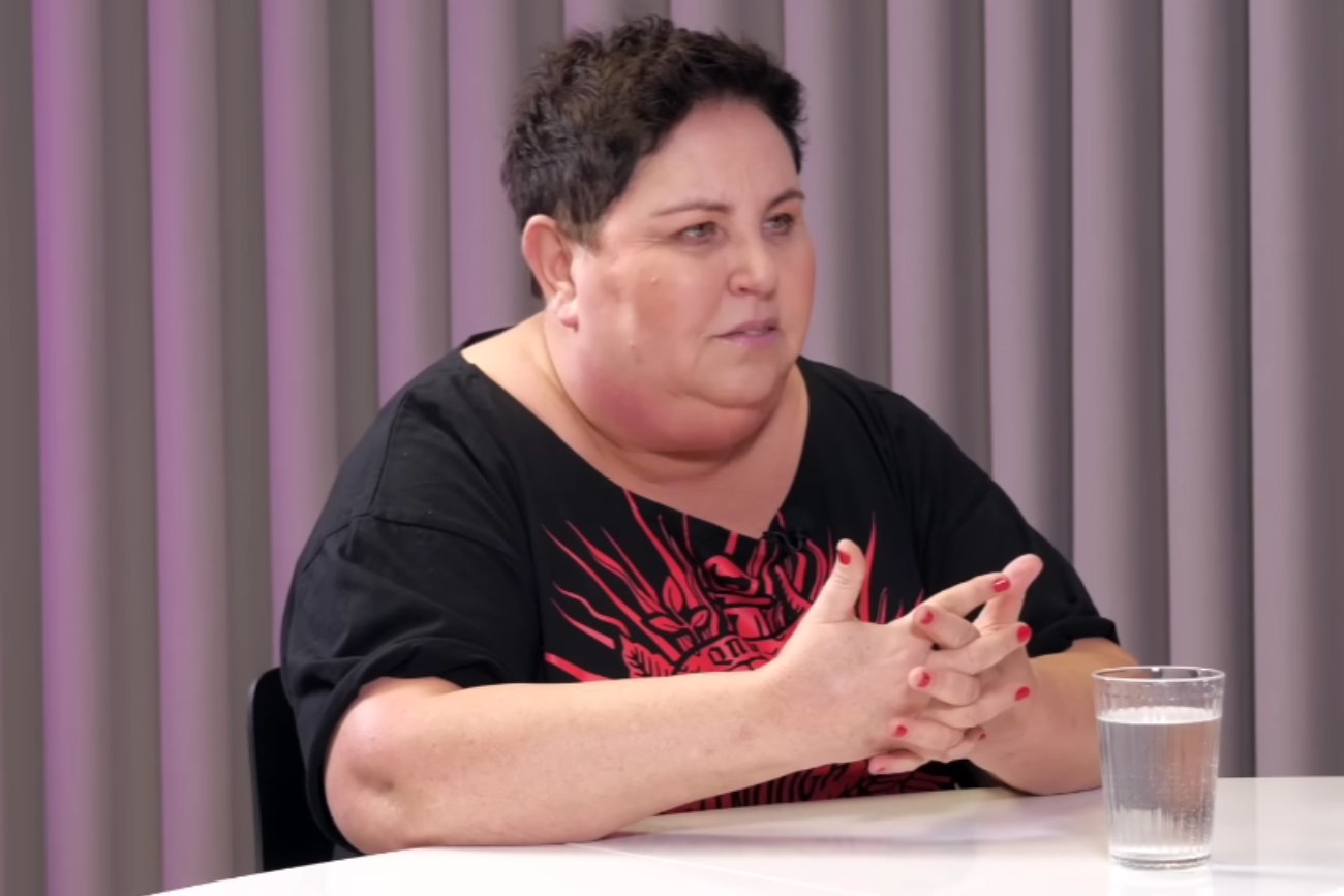 Dorota Wellman wspomina początki w TVN i słowa Miszczaka. Co usłyszała?