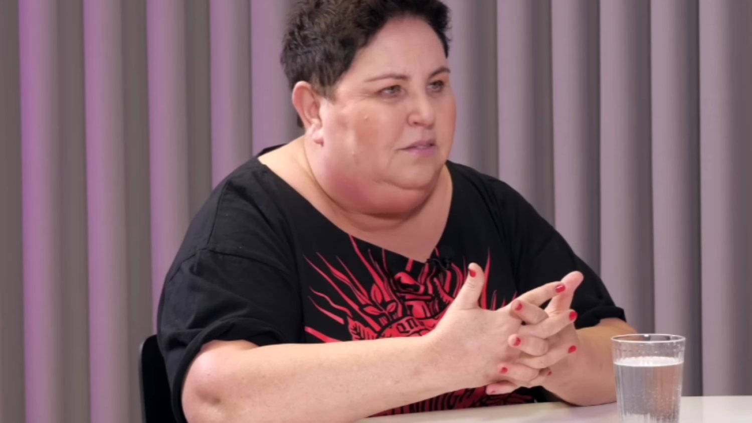 Dorota Wellman wspomina początki w TVN i słowa Miszczaka. Co usłyszała?