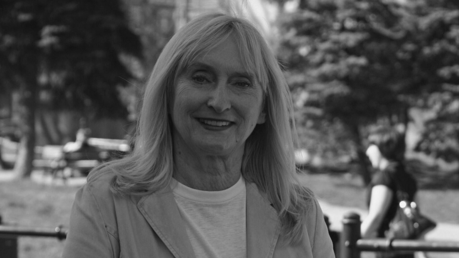 Barbara Szczepuła była reportażystką i dziennikarką Barbara Szczepuła nie żyje