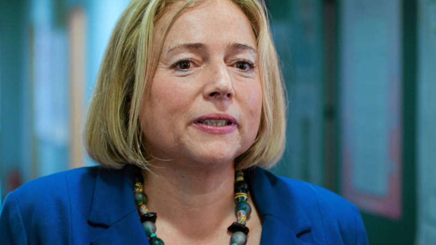 Wanda Nowicka w "Bez autoryzacji" przypomina, że Mariusz Antoni Kamiński jest... doktorem prawa