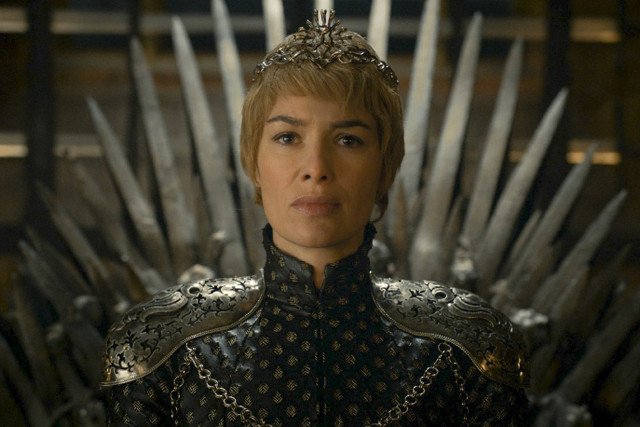 "Gra o Tron" zdetronizowana przez nową wersję "Top Gear" i serial przyrodniczy w rankingu najlepszych produkcji TV.