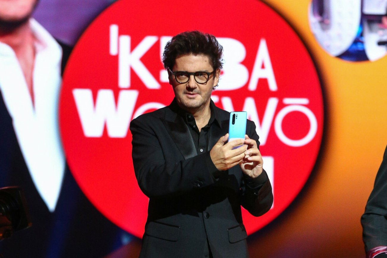 Kto będzie gościem kolejnego odcinka Kuby Wojewódzkiego