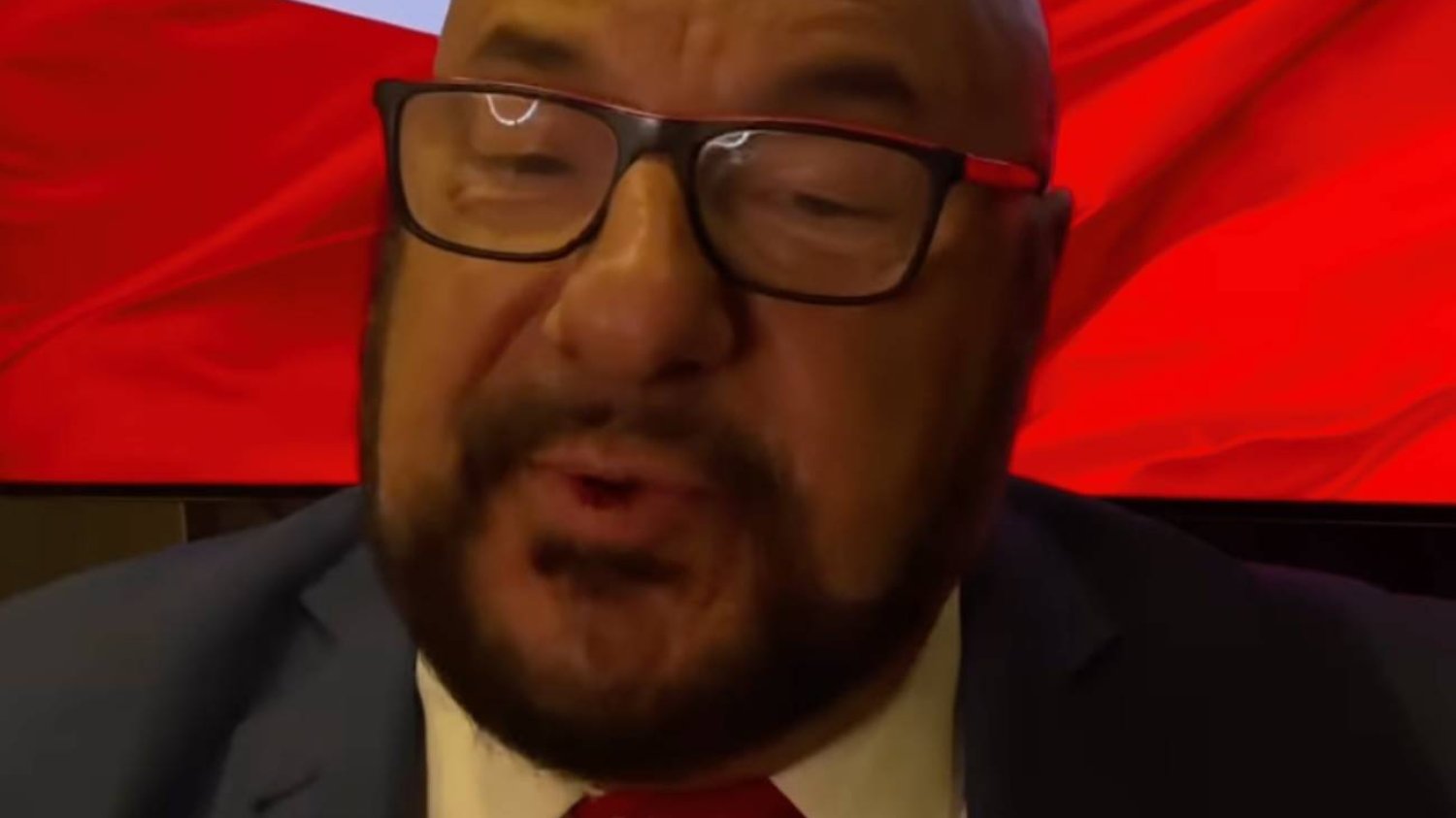 Piotr Gąsowski kpi z debaty TVP. Opublikował na Instagramie parodię [WIDEO]