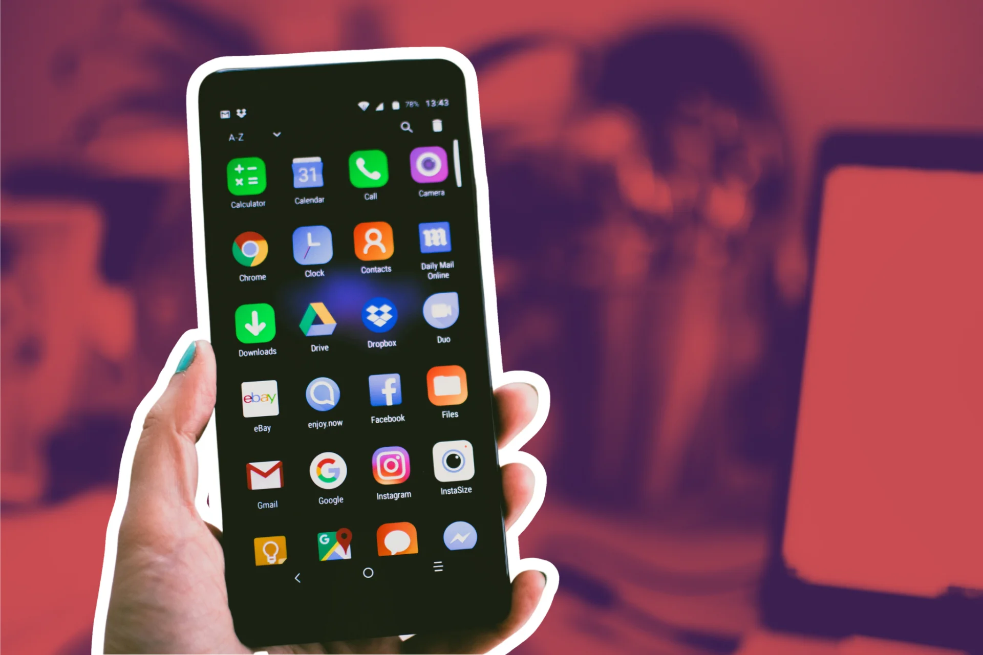 Jak najszybciej usuńcie te aplikacje ze smartfonów. Są niebezpieczne Lista niebezpiecznych aplikacji w 2025 r. Mogą wykraść na dane lub pieniądze