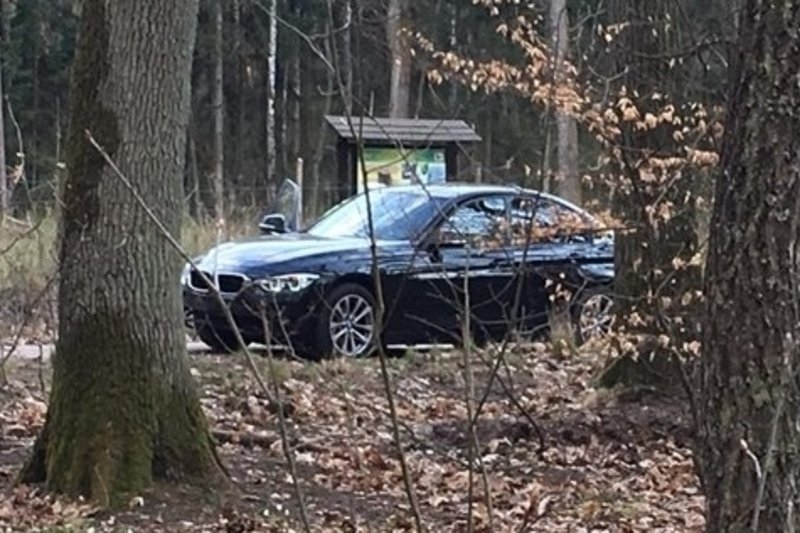 Do wypadku doszło niedaleko Dobrego Miasta w województwie warmińsko-mazurskim.