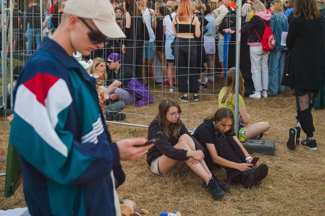 Wyłoniono Młodzieżowe Słowo Roku 2022. Essa znaczy radość