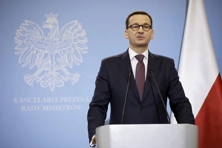 Mateusz Morawiecki nie ukrywał, że skutki gospodarcze koronawirusa będą dramatyczne