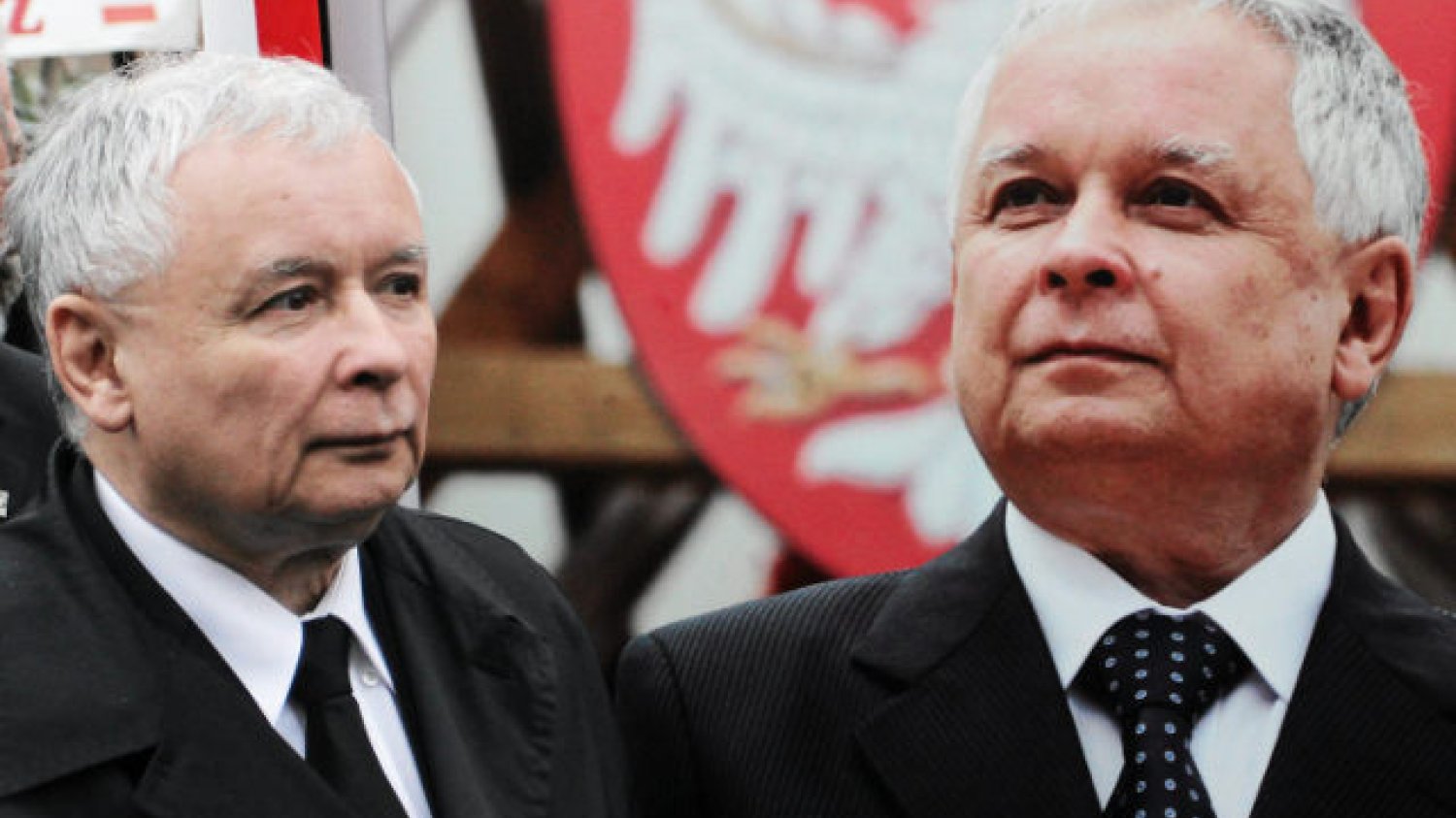 Jarosław i Lech Kaczyńscy urodzili się 18 czerwca 1949 roku