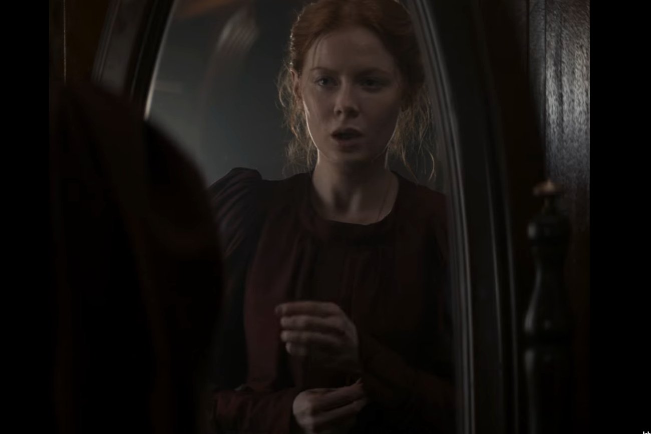 Trailer serialu Netfliksa "1899", za którego odpowiedzialni są twórcy "Dark". Zagra w nim Maciej Musiał.