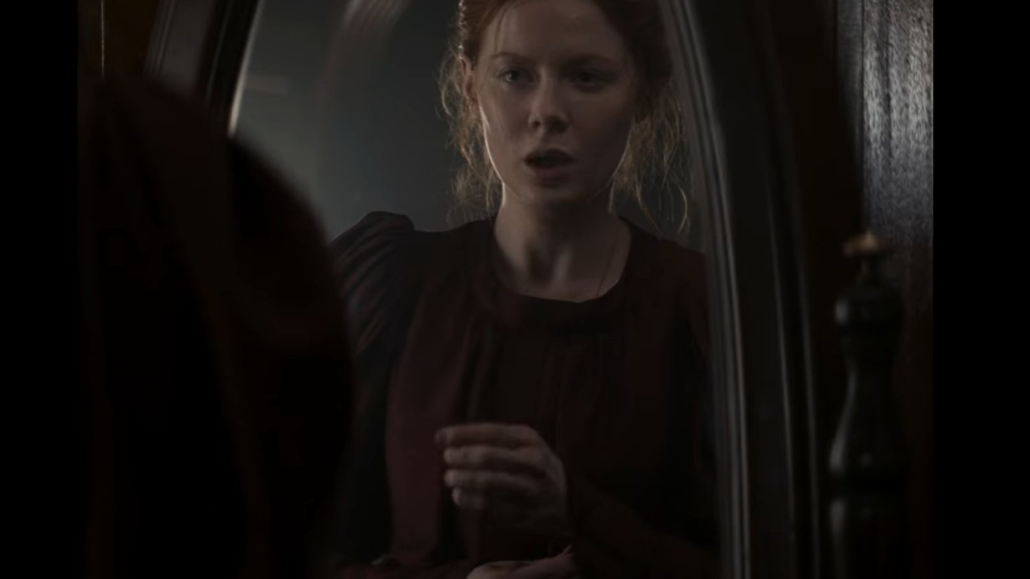 Trailer serialu Netfliksa "1899", za którego odpowiedzialni są twórcy "Dark". Zagra w nim Maciej Musiał.