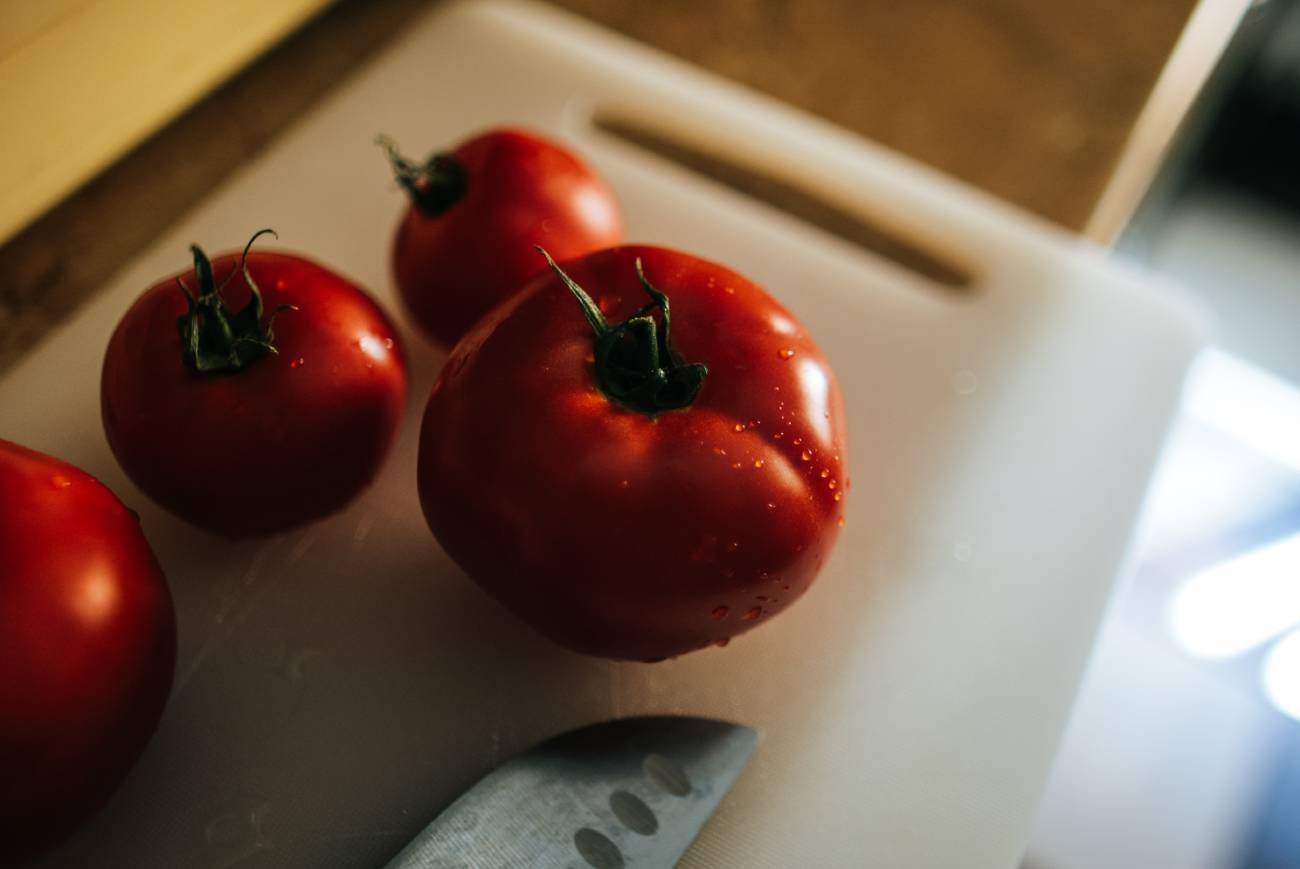 Pomidory – Polacy to z nimi robią. Przez to tracą właściwości