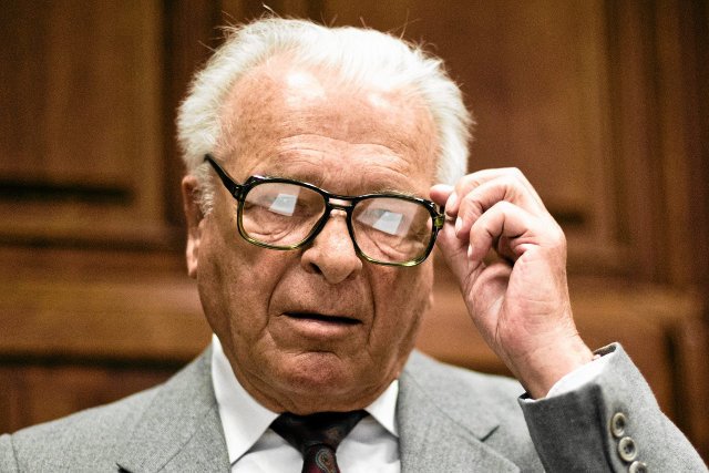 Gen. Czesław Kiszczak trafił do szpitala, jego stan jest poważny.