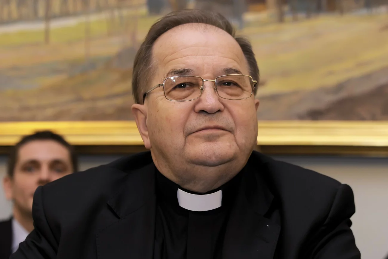 Tadeusz Rydzyk