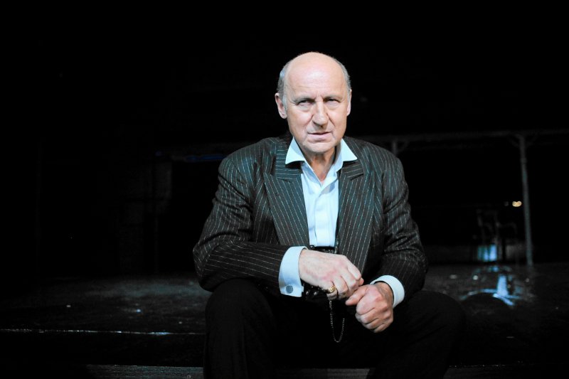 Piotr Fronczewski ma poważne problemy ze zdrowiem.