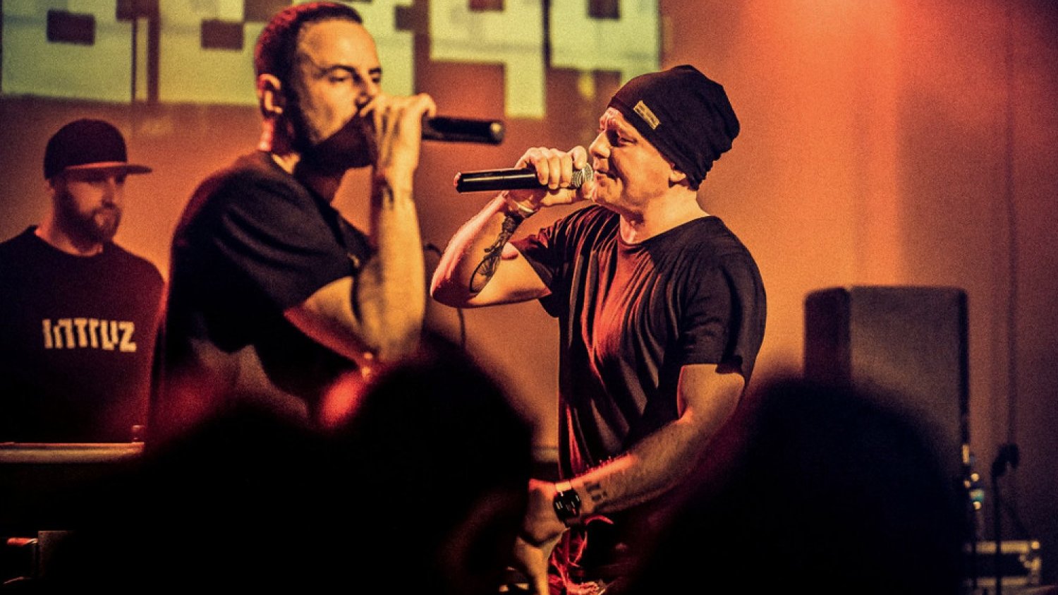 Legenda polskiego hip-hopu, Kaliber44 nominowany do Fryderyków.