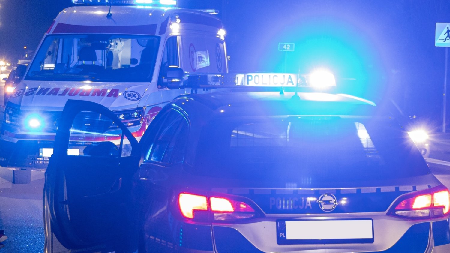 Poważny incydent w szkole na Mazowszu. Dyrektorka placówki w szpitalu