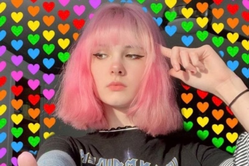 Dziewczyna miała 17 lat.