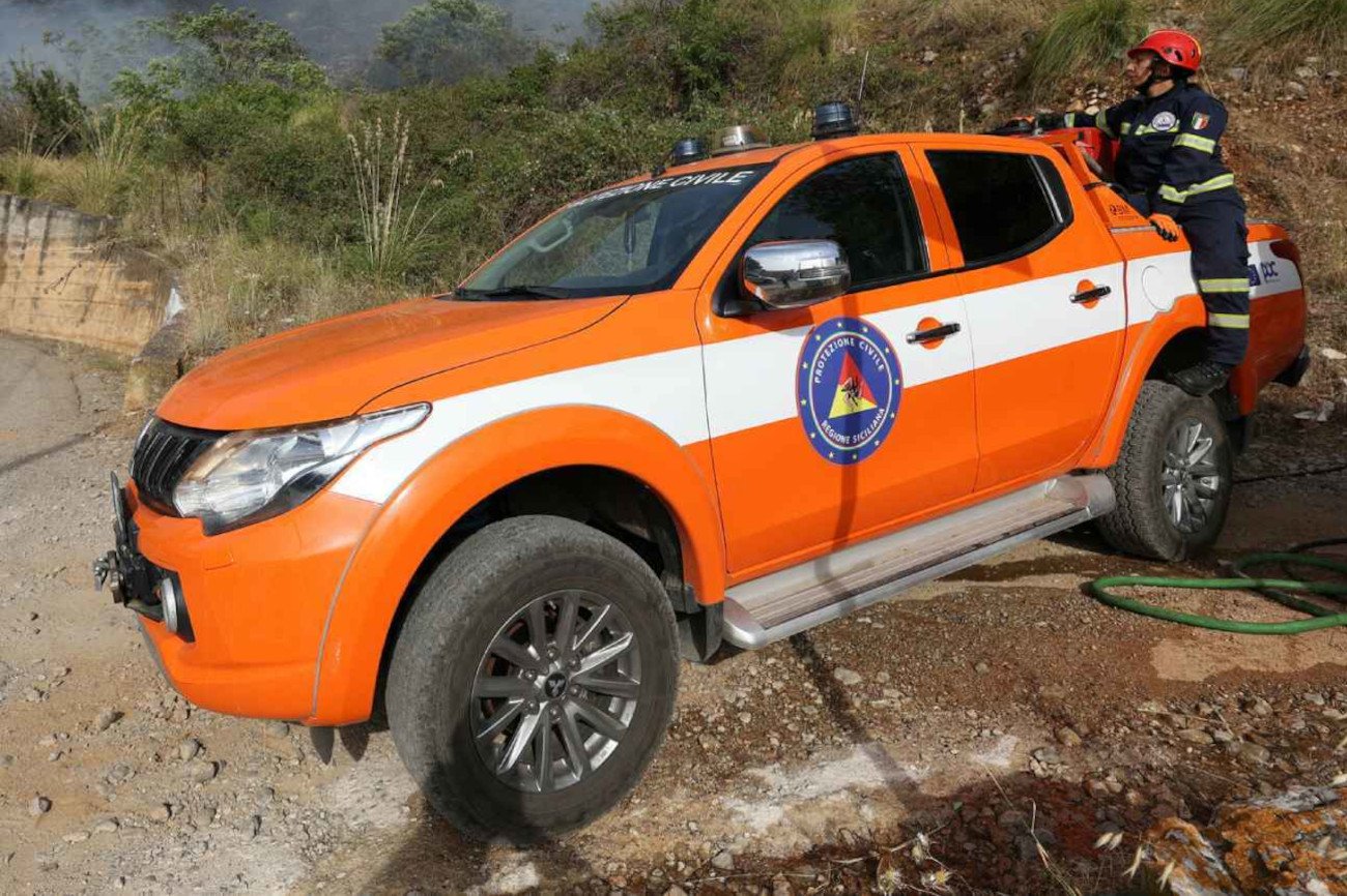 Trzęsienie ziemi we Włoszech, Toskania ocenia szkody. (Zdjęcie poglądowe)