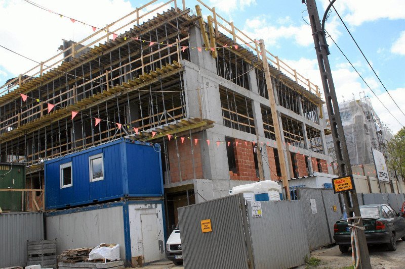 Kiedy mieszkania zaczną tanieć? Na razie nic na to nie wskazuje. Ale 10 lat temu też nikt nie wspominał o krachu.