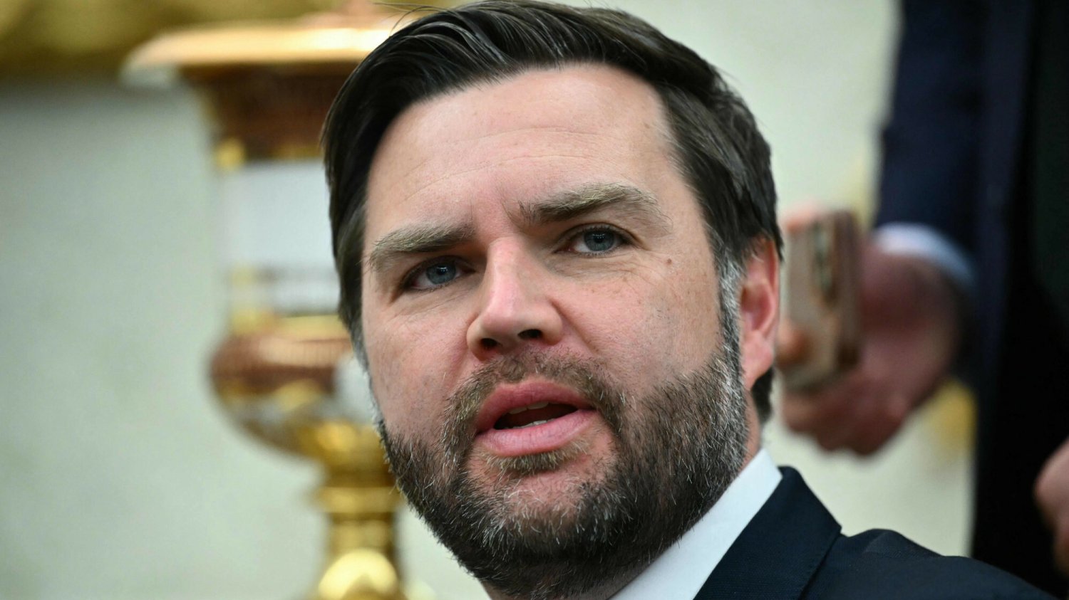 J.D. Vance ostro o propozycji Dudy. Chodzi o broń nuklearną w Polsce