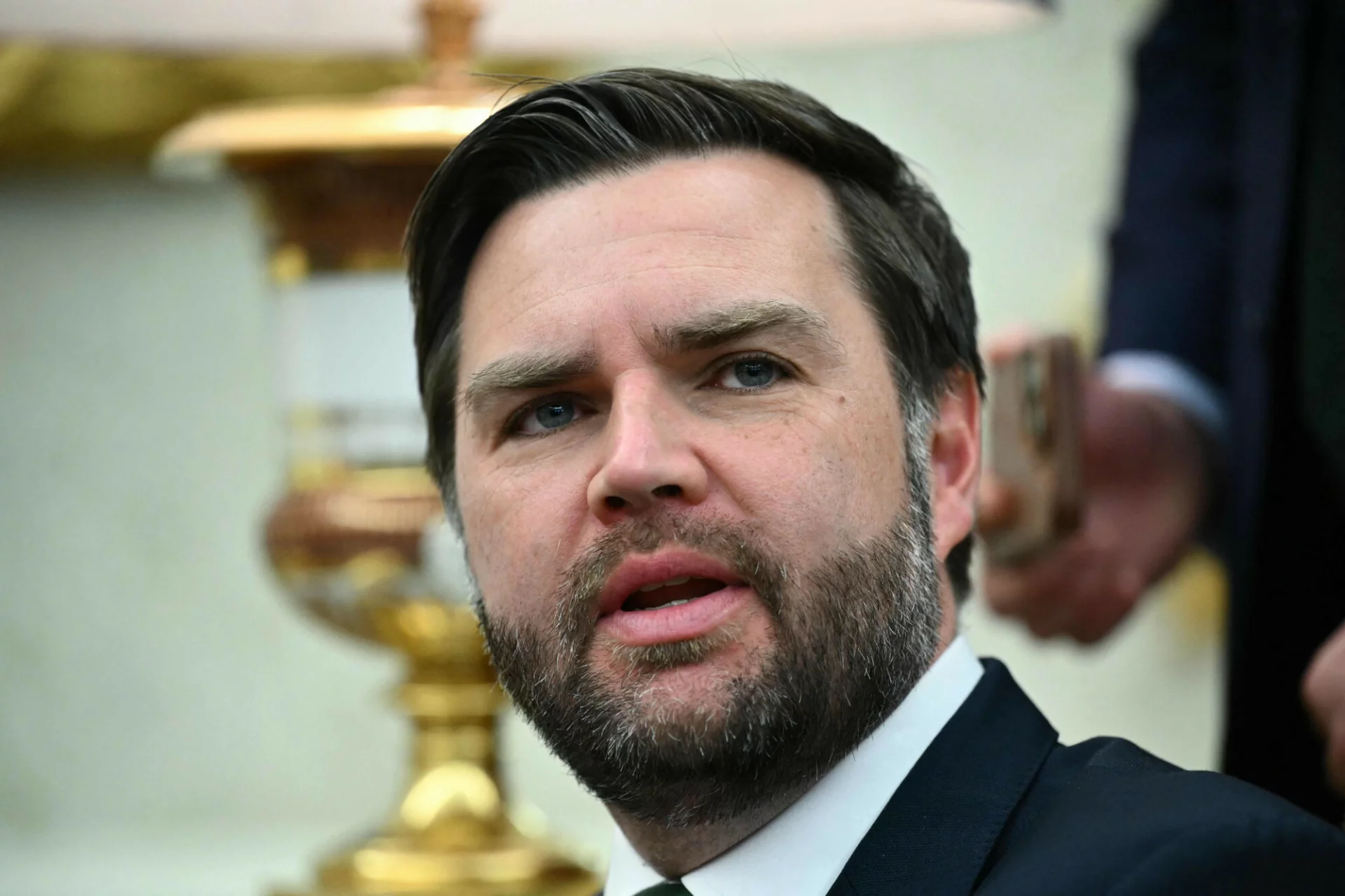 J.D. Vance ostro o propozycji Dudy. Chodzi o broń nuklearną w Polsce
