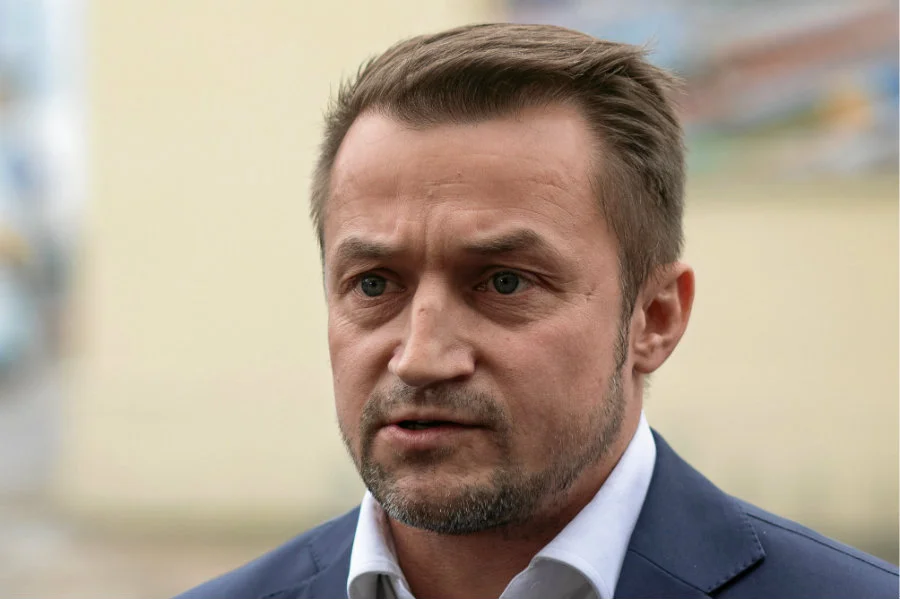 Piotr Guział zamierza odejść z polityki i zająć się biznesem.
