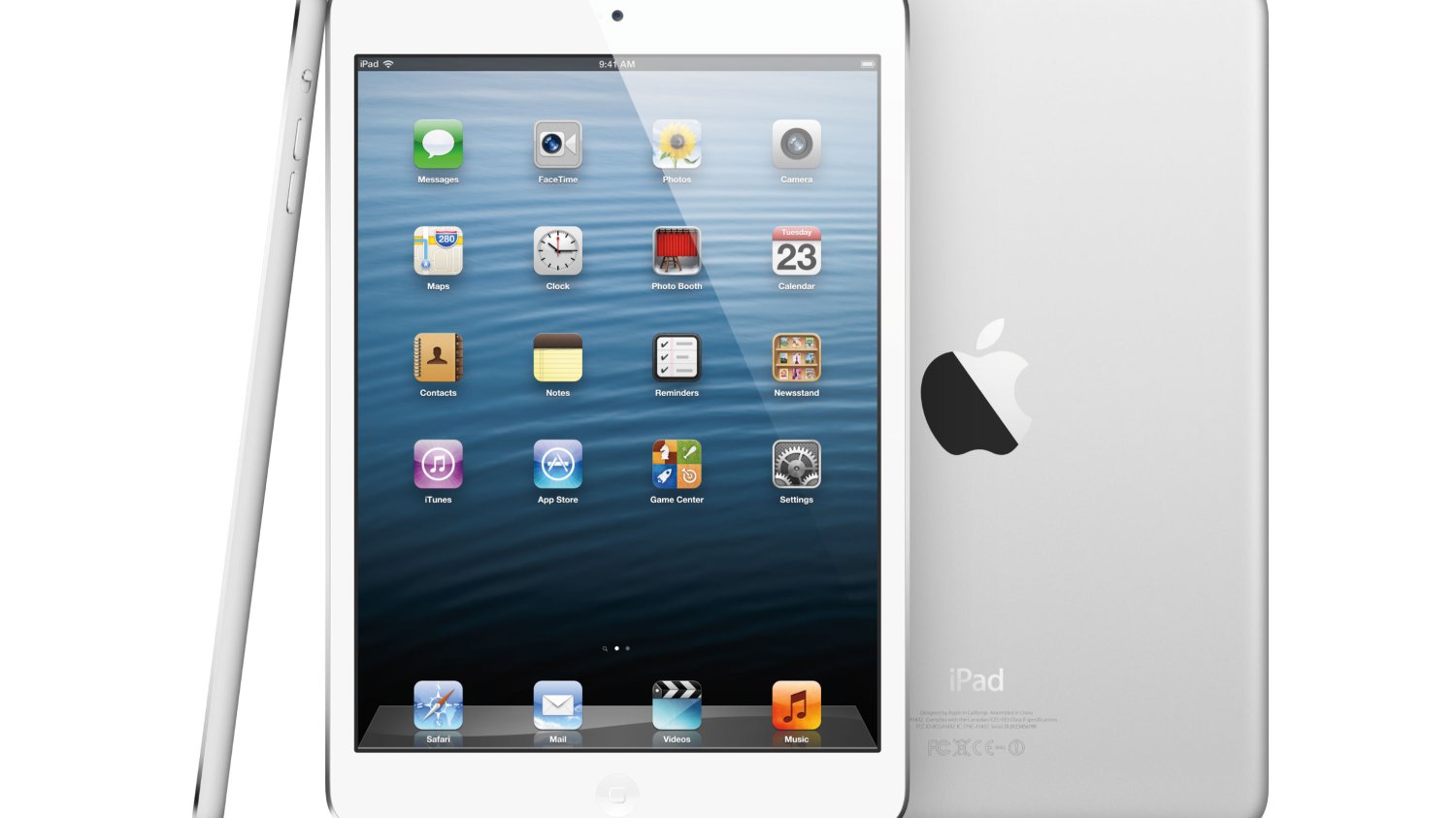 iPad mini