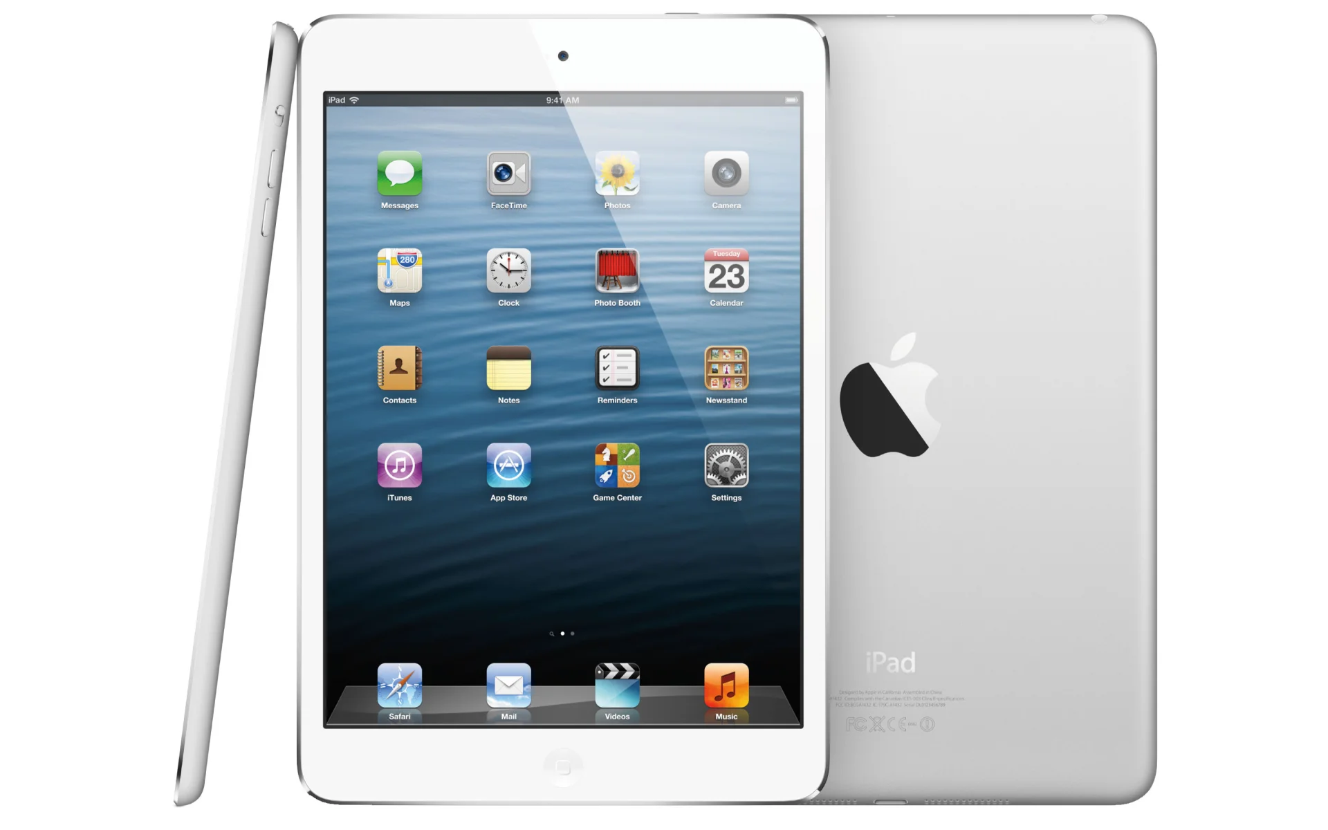 iPad mini