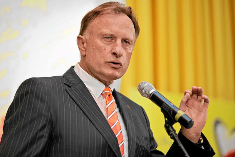 Marek Goliszewski po aferze nie będzie doktorem. UW nie da mu tytułu, ale patologie na uczelniach pozostaną