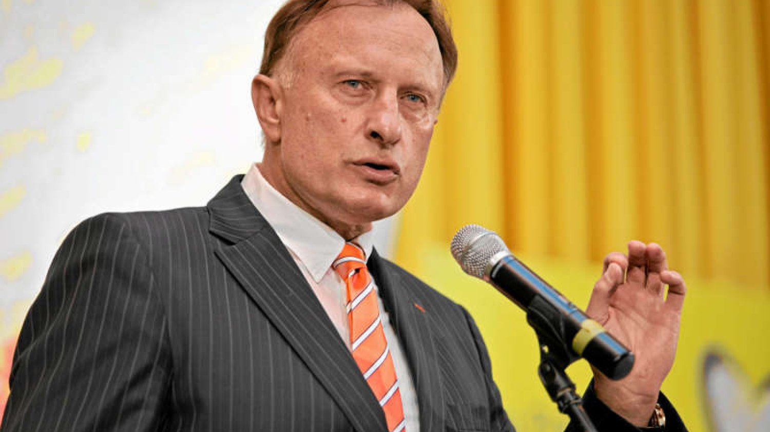 Marek Goliszewski po aferze nie będzie doktorem. UW nie da mu tytułu, ale patologie na uczelniach pozostaną