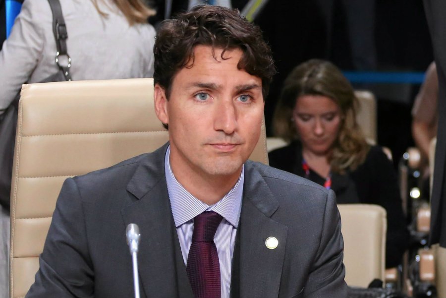 Justin Trudeau powiedział, że według informacji jakie posiada z wielu źródeł, ukraiński Boeing 737, który rozbił się pod Teheranem, został zestrzelony przez Irańczyków.