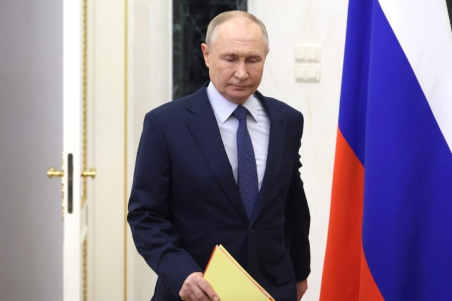 Rosja reaguje na "koalicję chętnych". "To zagrożenie dla nas"