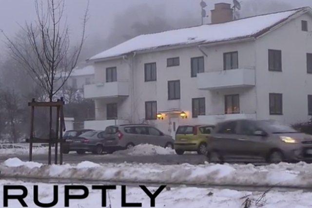 W tym ośrodku doszło do zabójstwa – sprawcą jest uchodźca.