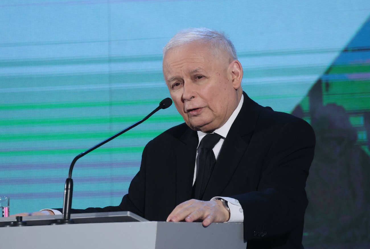Wybory 2023. Jarosław Kaczyński idzie na rekord. Tyle PiS wyda na kampanię.
