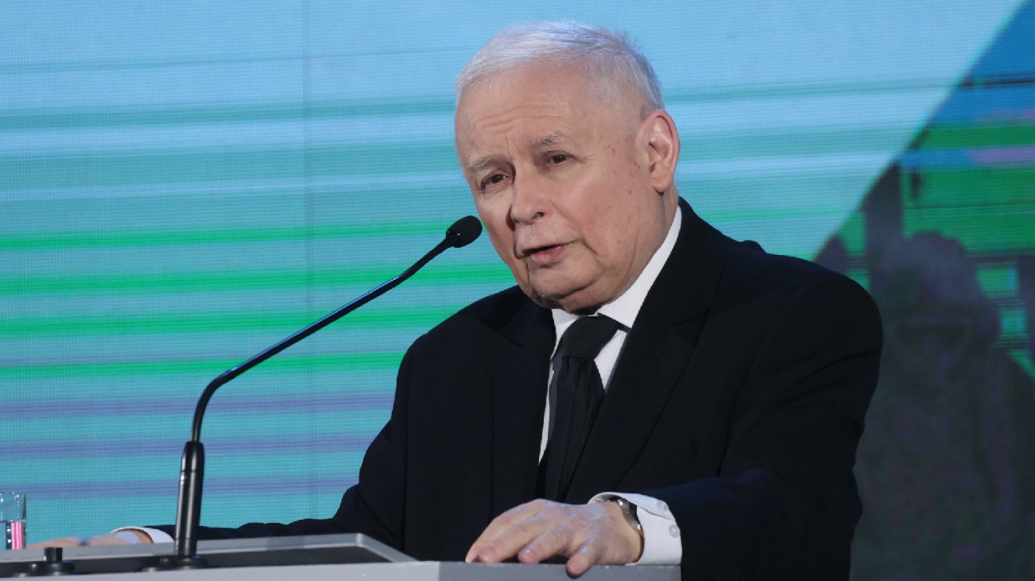 Wybory 2023. Jarosław Kaczyński idzie na rekord. Tyle PiS wyda na kampanię.