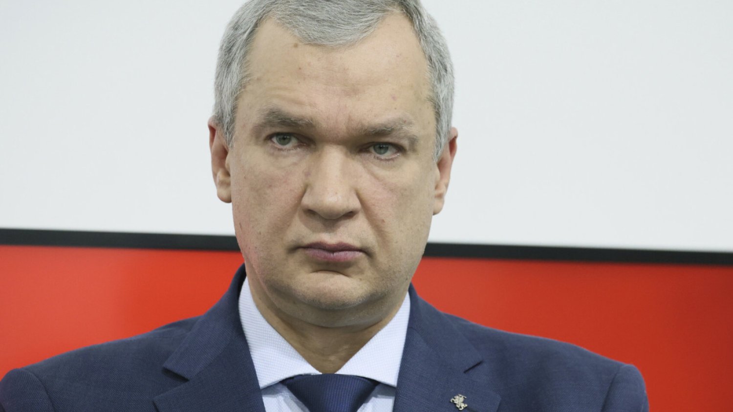 Ambasador Paweł Łatuszka