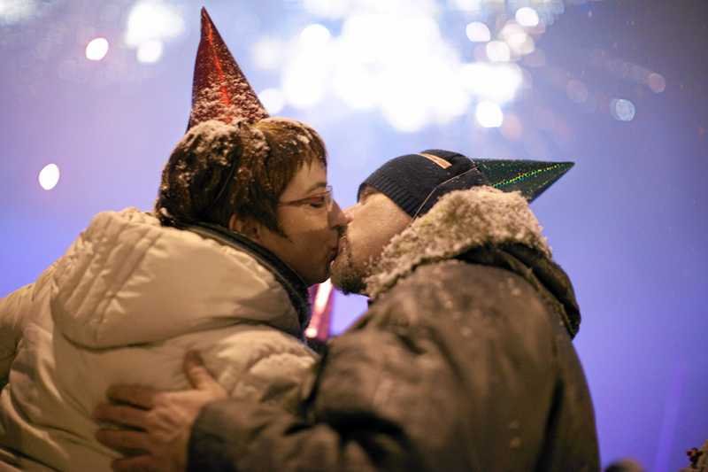 Polacy najwięcej w Sylwestra wydadzą na jedzenie i napoje bezalkoholowe