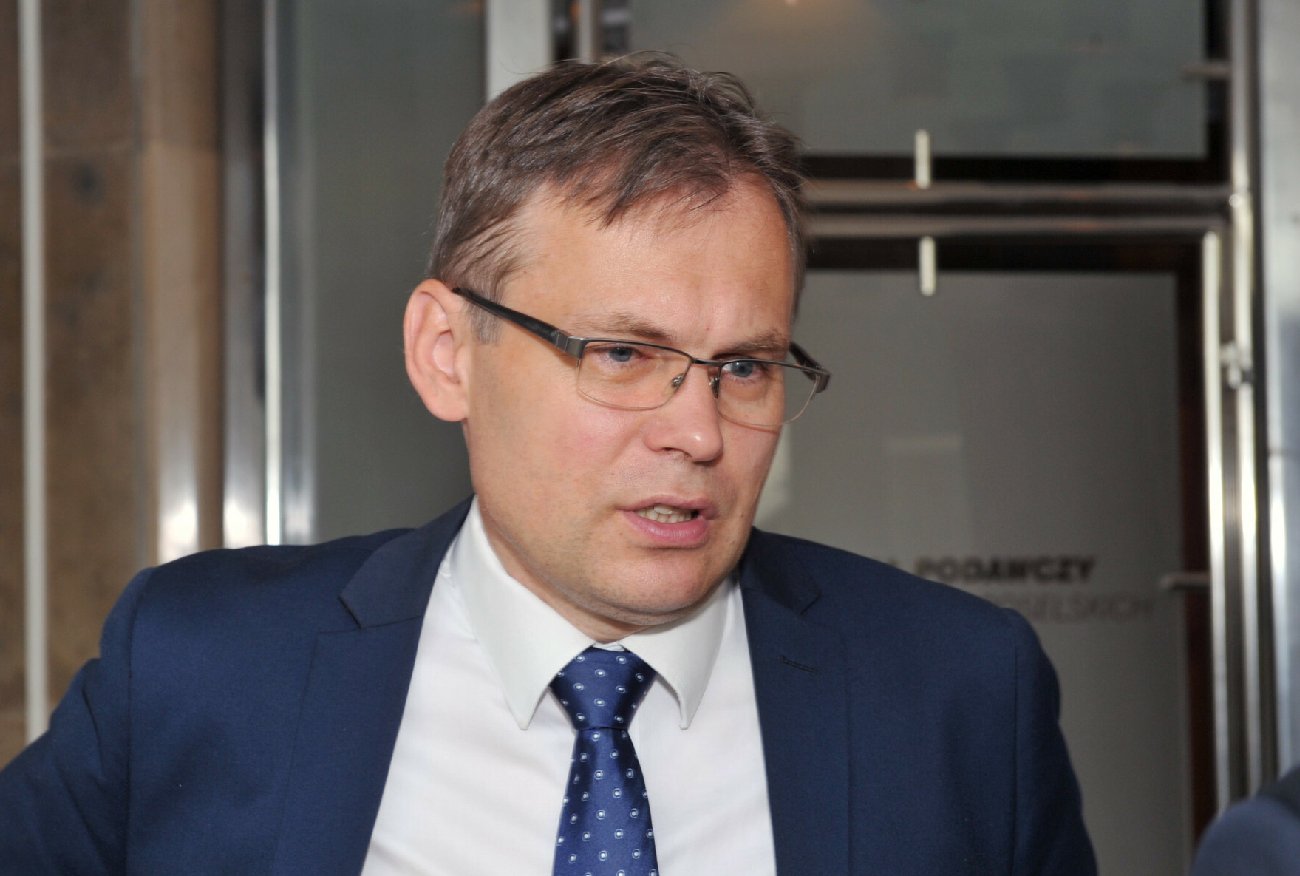 Mularczyk ujawnił, co go spotkało w trakcie joggingu. Mówi o niemieckim małżeństwie.