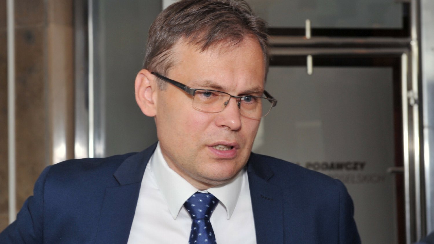 Mularczyk ujawnił, co go spotkało w trakcie joggingu. Mówi o niemieckim małżeństwie.