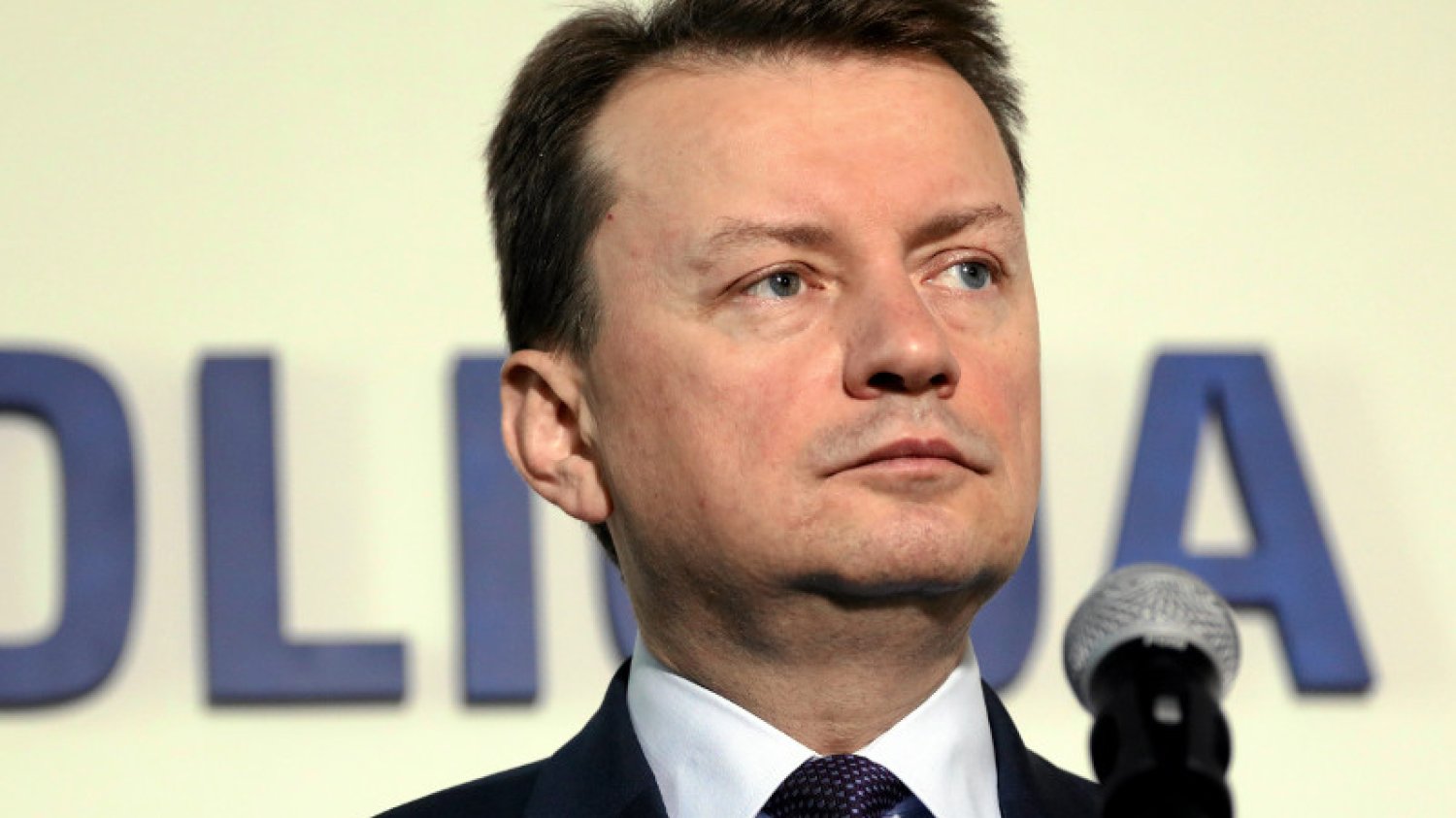 Opozycja chce odwołania ministra Błaszczaka za niewyjaśnioną śmierć Igora na wrocławskiej komendzie.