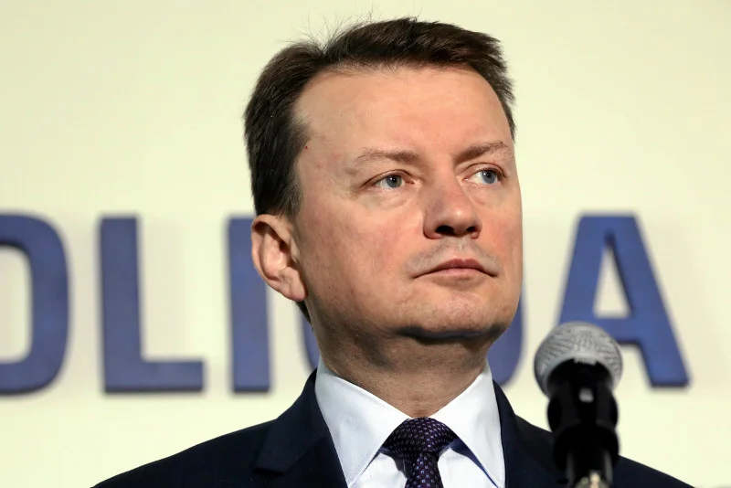 Opozycja chce odwołania ministra Błaszczaka za niewyjaśnioną śmierć Igora na wrocławskiej komendzie.