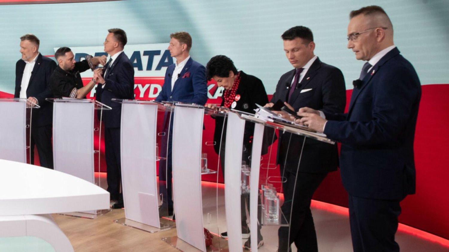 Kuriozalna sytuacja po wyborach. Oni zdobyli mniej głosów, niż zebrali podpisów. Wyniki pierwszej tury. Oni dostali mniej głosów, niż zebrali podpisów.