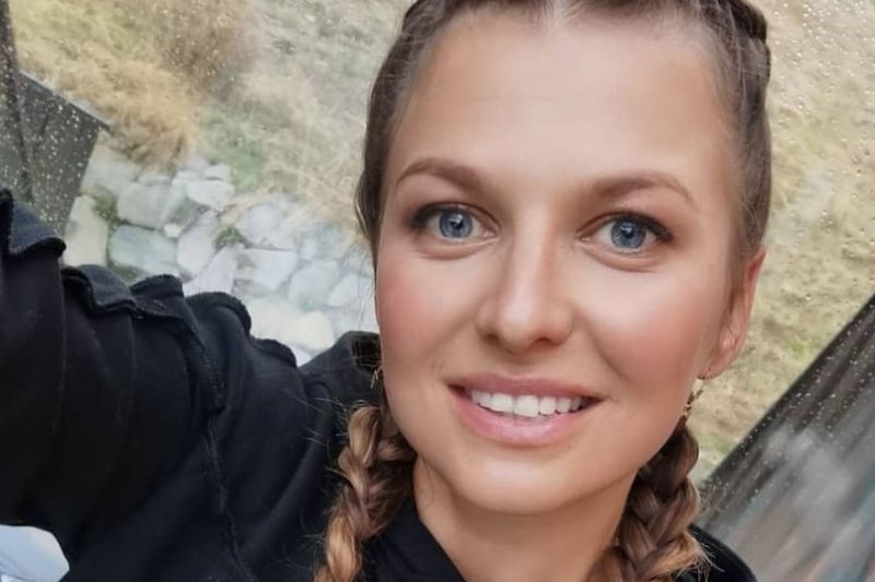 Anna Lewandowska została skrytykowana za okładkę "Elle".