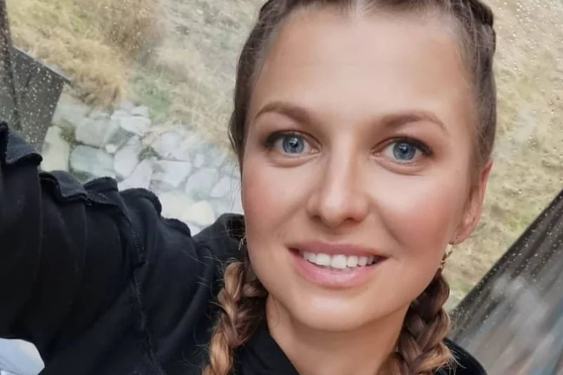 Anna Lewandowska została skrytykowana za okładkę "Elle".