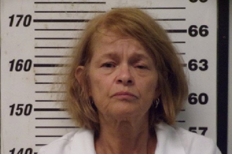 Victoria Frabutt dotkliwie ukarała męża za jego "grzechy".